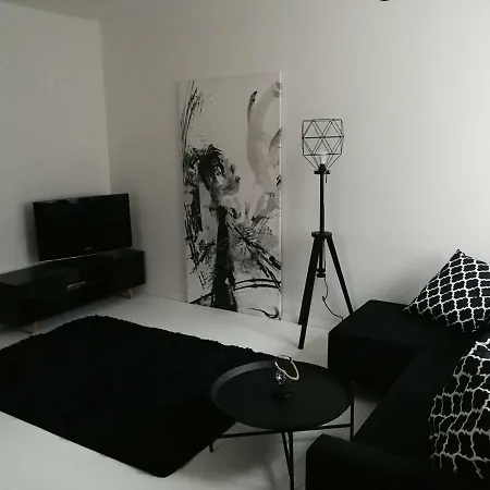 Lejlighed Ksiezycowa